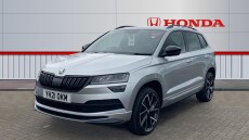 Skoda Karoq 1.5 TSI Sport Line 5dr DSG Petrol Estate